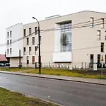 Project Comfort Apartament Dywizjonu 303 175/8 Warszawa