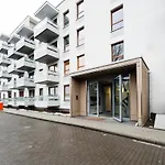 Project Comfort Apartament Dywizjonu 303 175/8 Warszawa