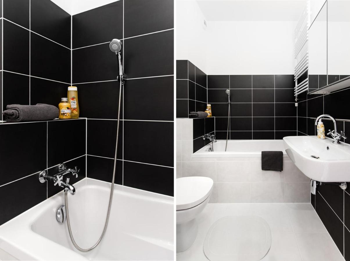 Apartment Project Comfort Apartament Dywizjonu 303 175/8 *