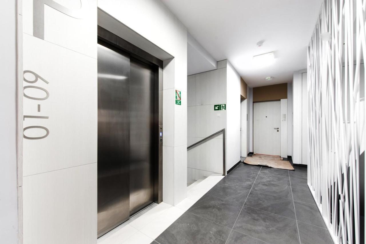 Project Comfort Apartament Dywizjonu 303 175/8 Apartment *