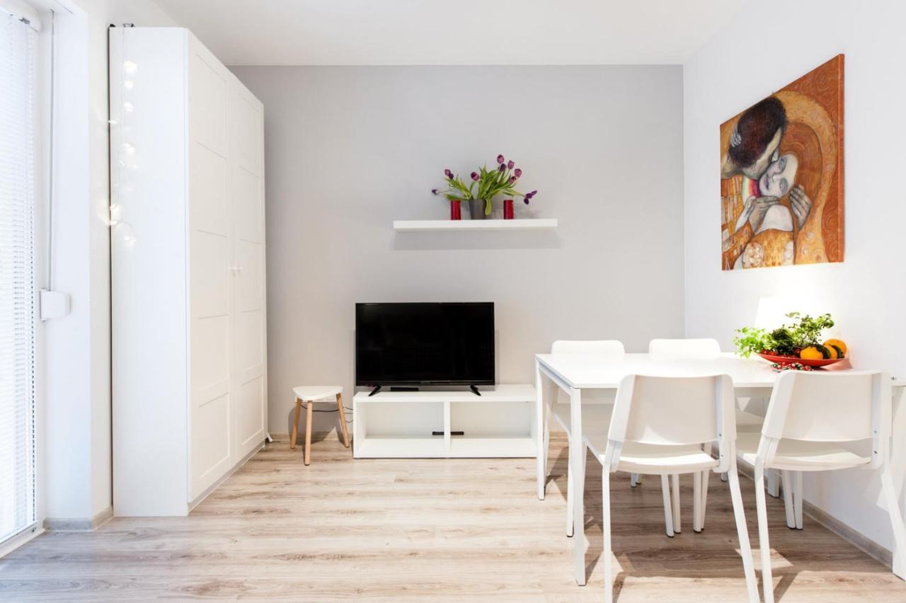 Project Comfort Apartament Dywizjonu 303 175/8 * Warsaw