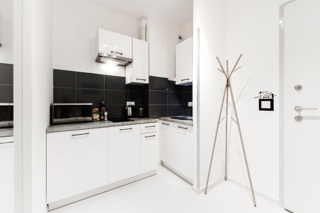 Project Comfort Apartament Dywizjonu 303 175/8 Apartment
