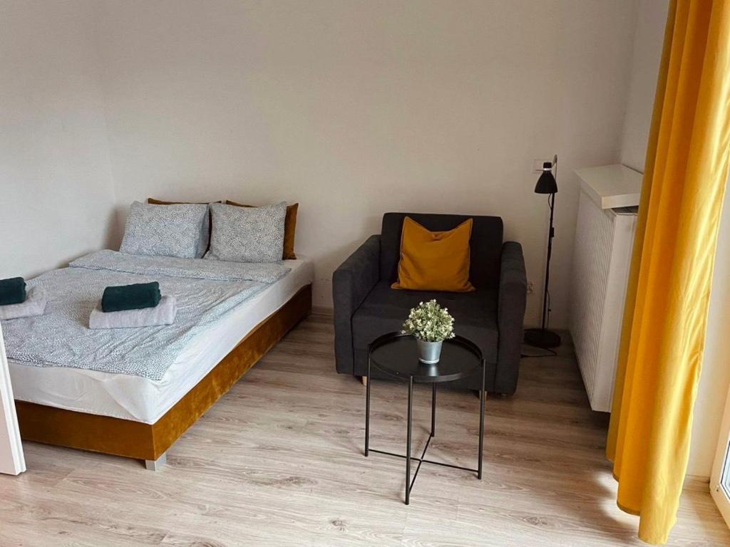 Project Comfort Apartament Dywizjonu 303 175/8 Apartment Warsaw