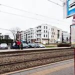Project Comfort Apartament Dywizjonu 303 175/8 Warszawa