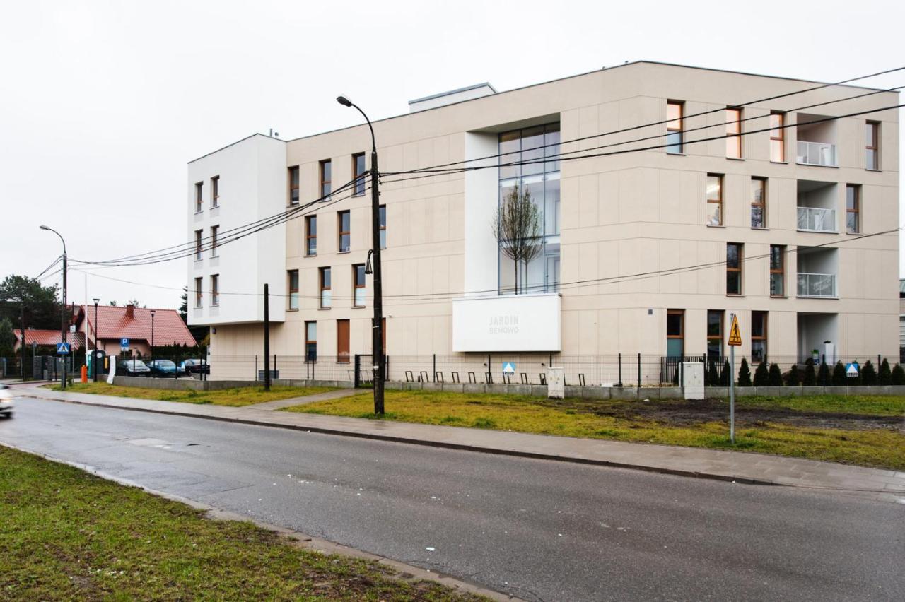 Project Comfort Apartament Dywizjonu 303 175/8